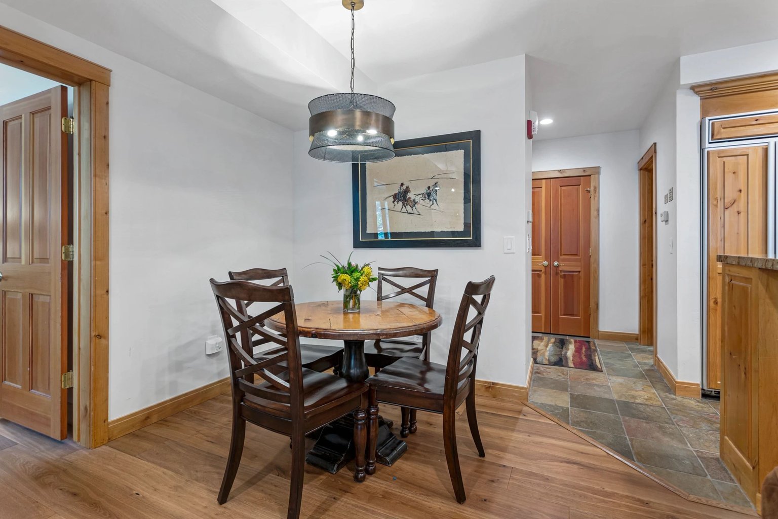 Park City Vacation Rental