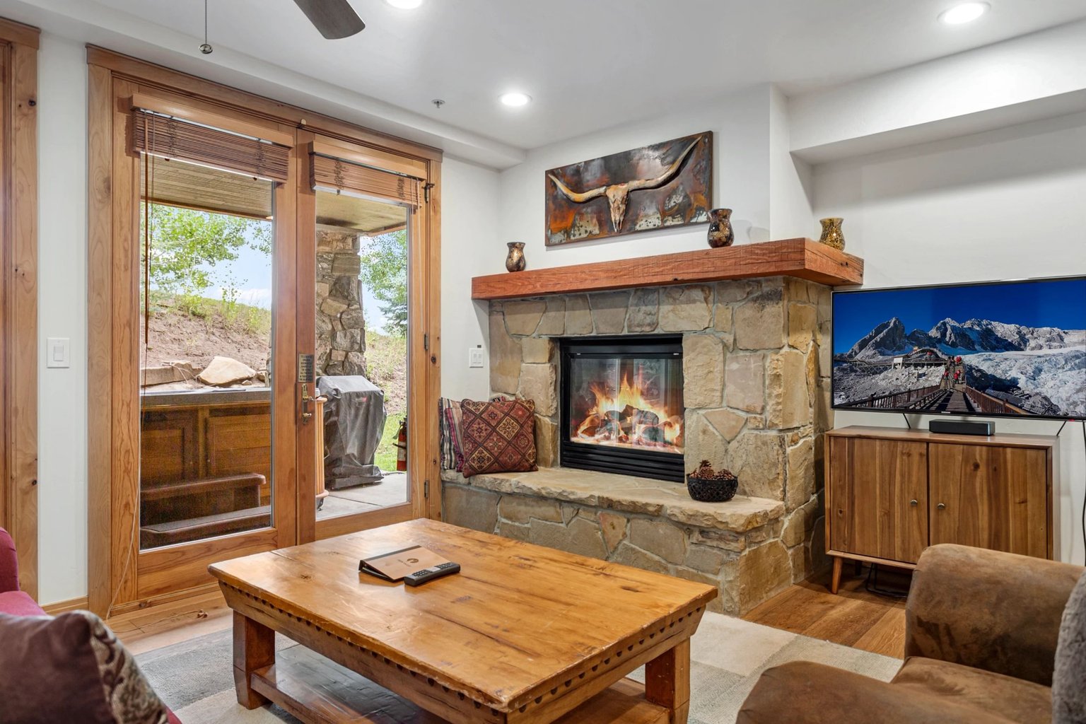 Park City Vacation Rental