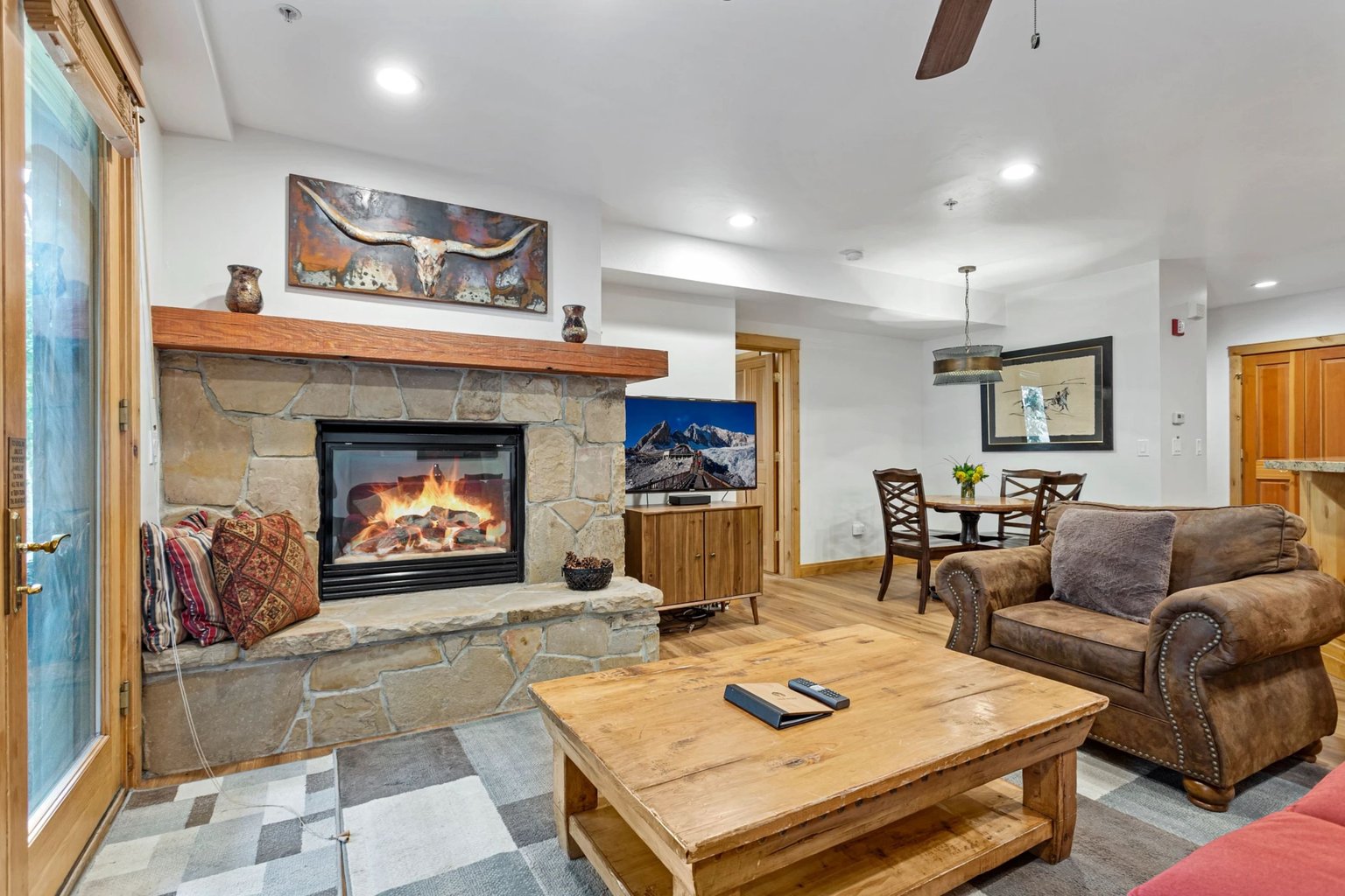 Park City Vacation Rental
