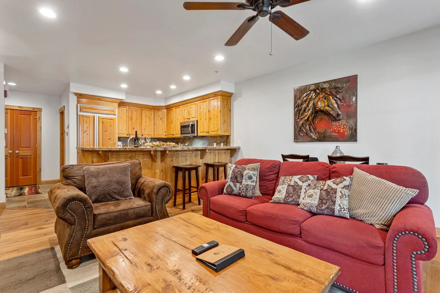Park City Vacation Rental
