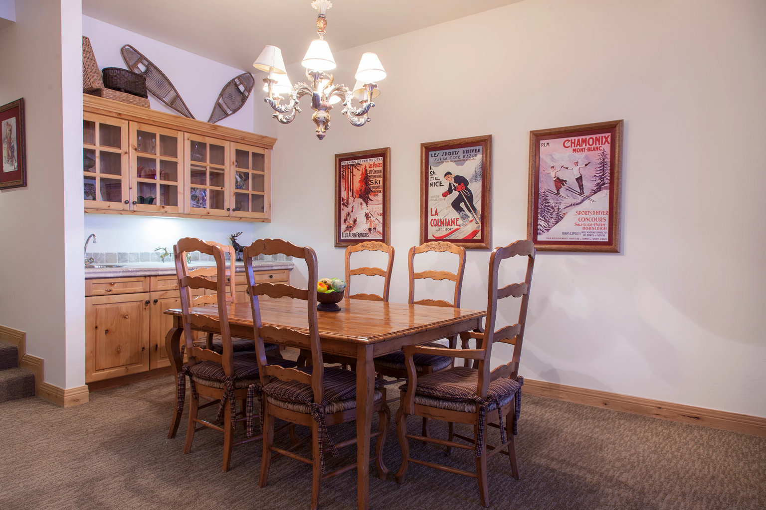 Park City Vacation Rental