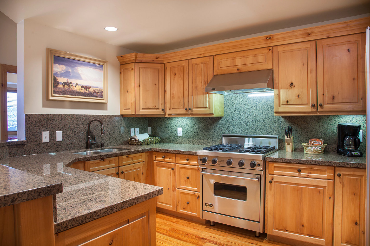 Park City Vacation Rental