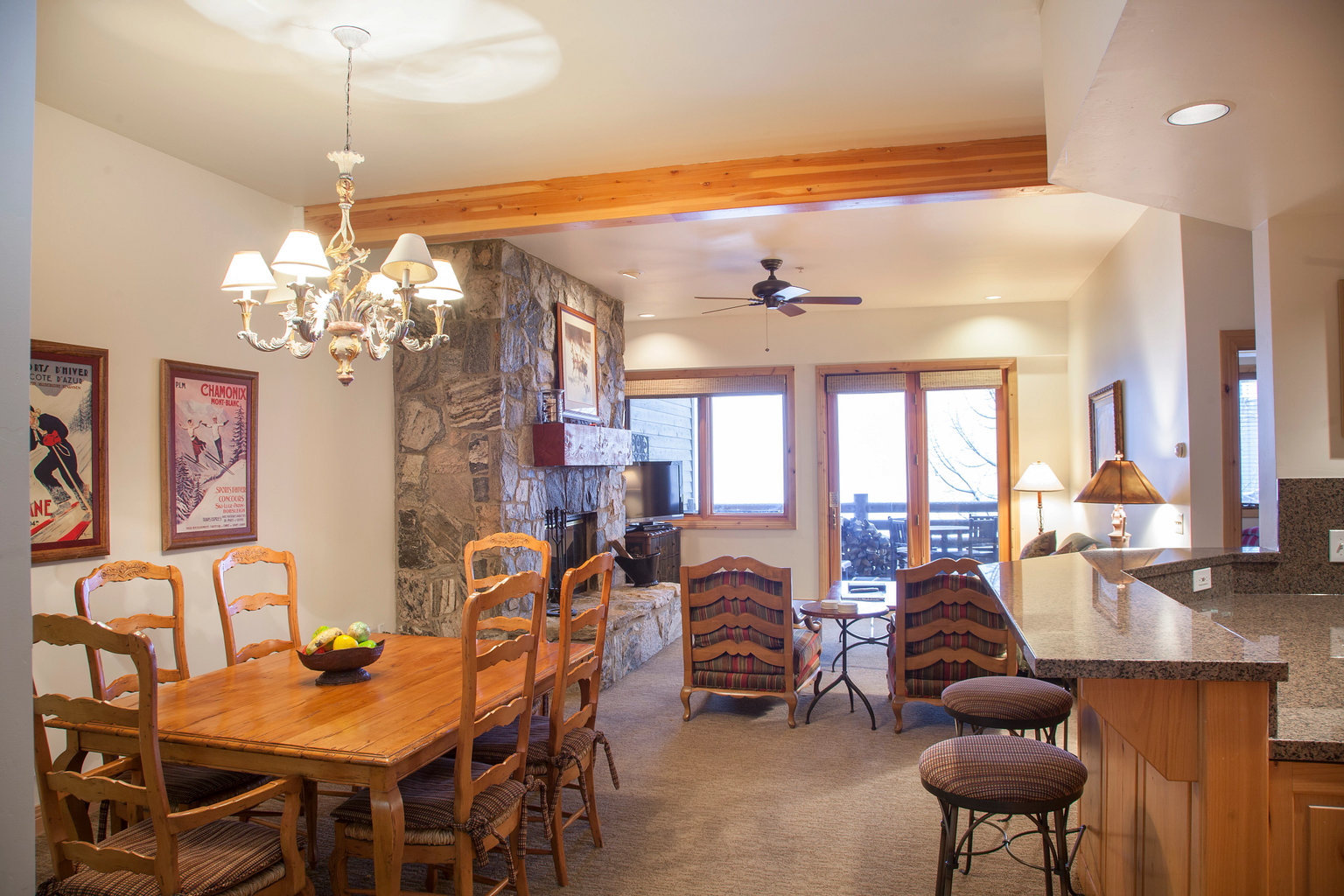 Park City Vacation Rental