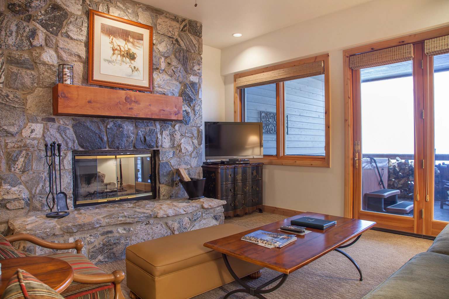 Park City Vacation Rental