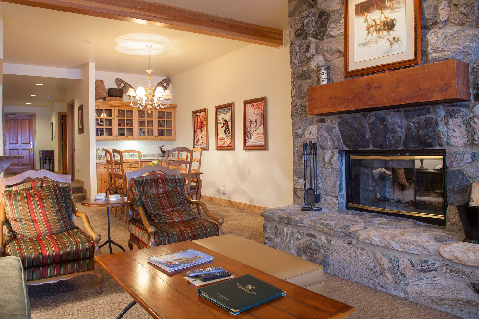 Park City Vacation Rental