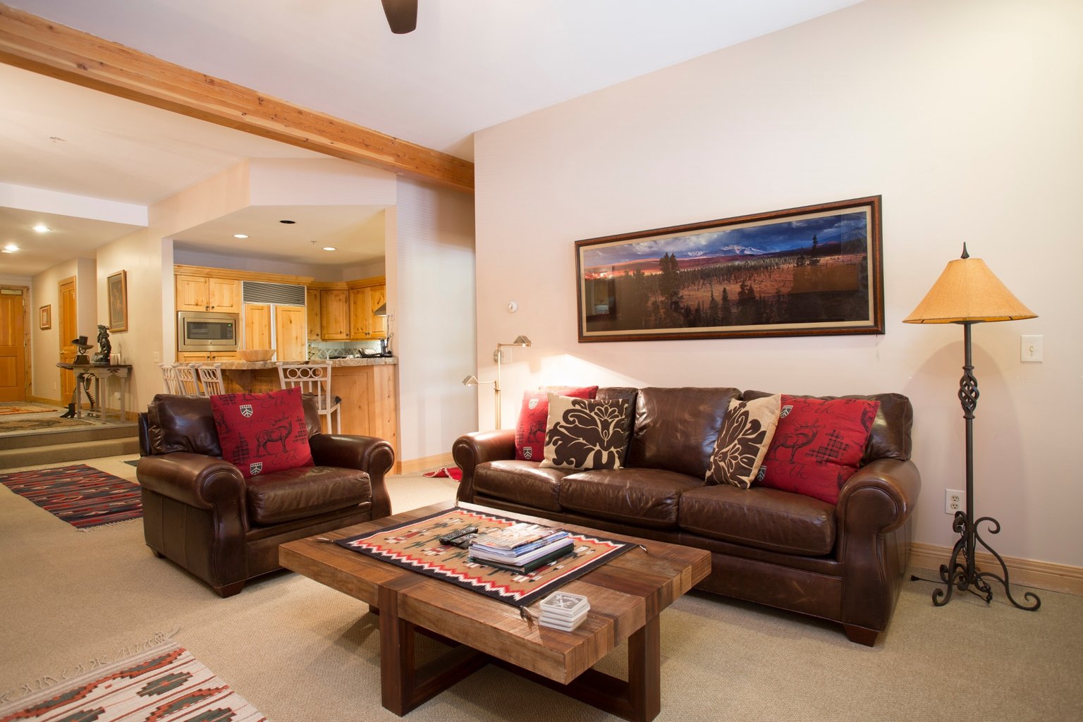 Park City Vacation Rental