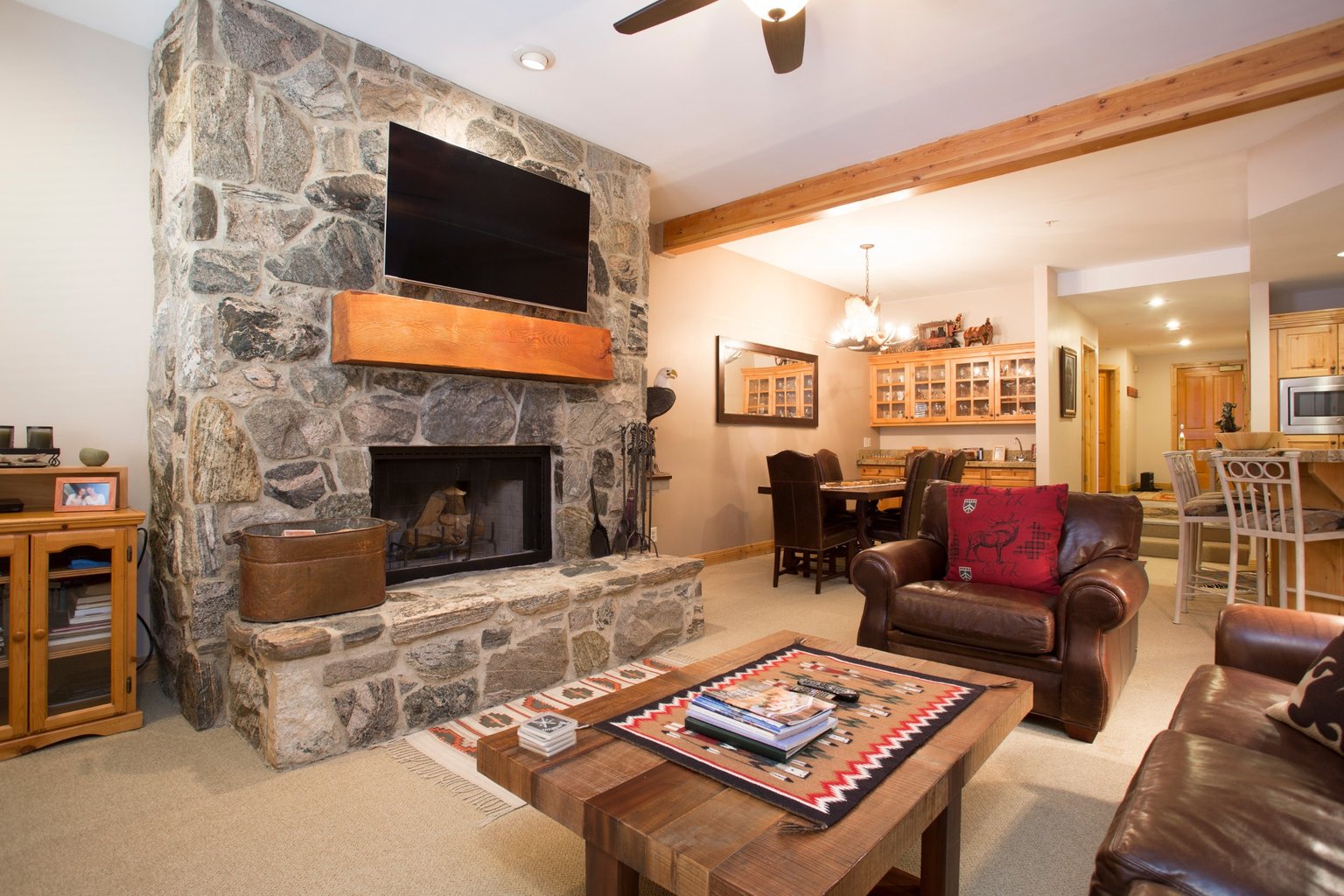 Park City Vacation Rental