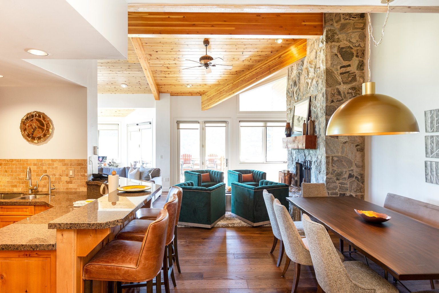 Park City Vacation Rental