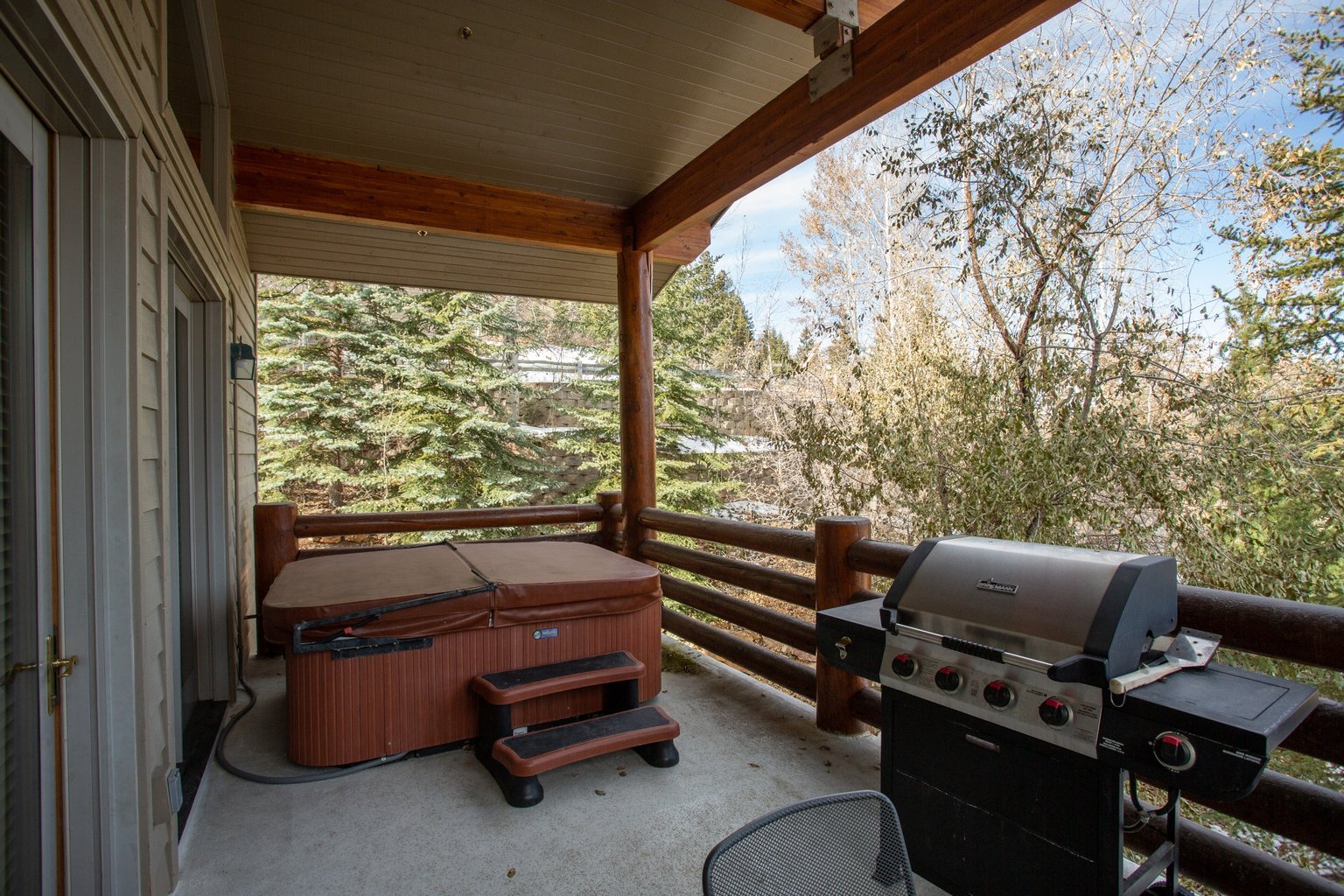 Park City Vacation Rental