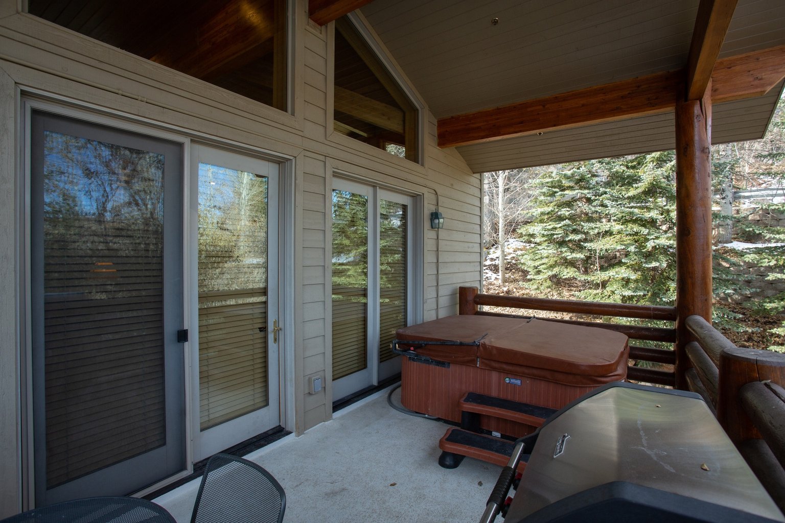 Park City Vacation Rental