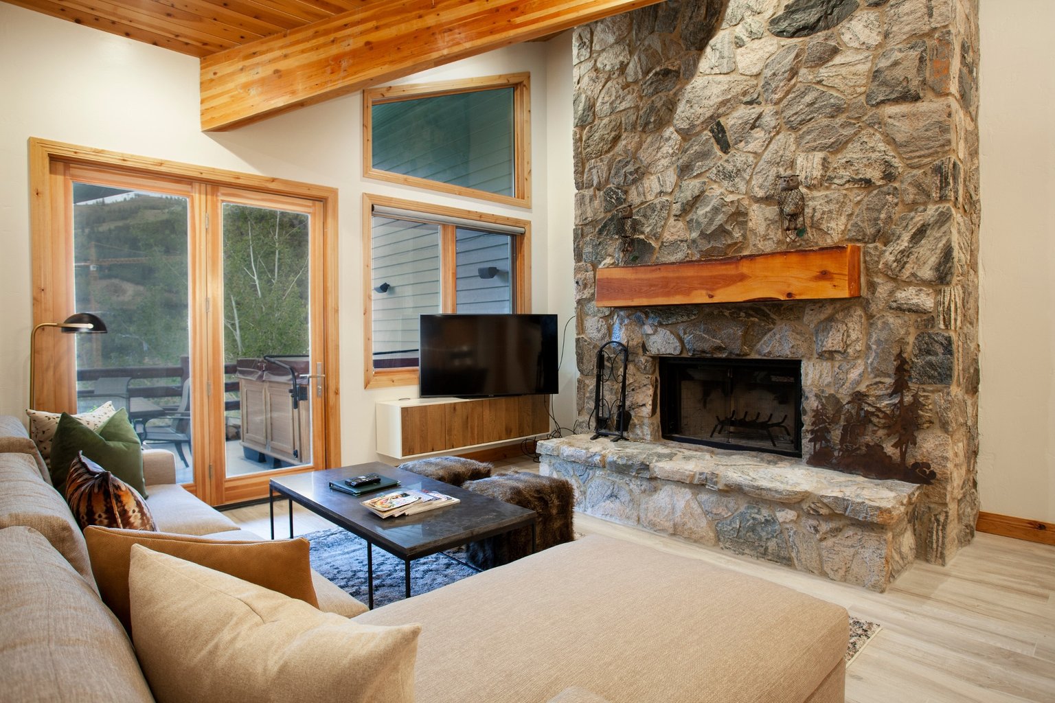 Park City Vacation Rental