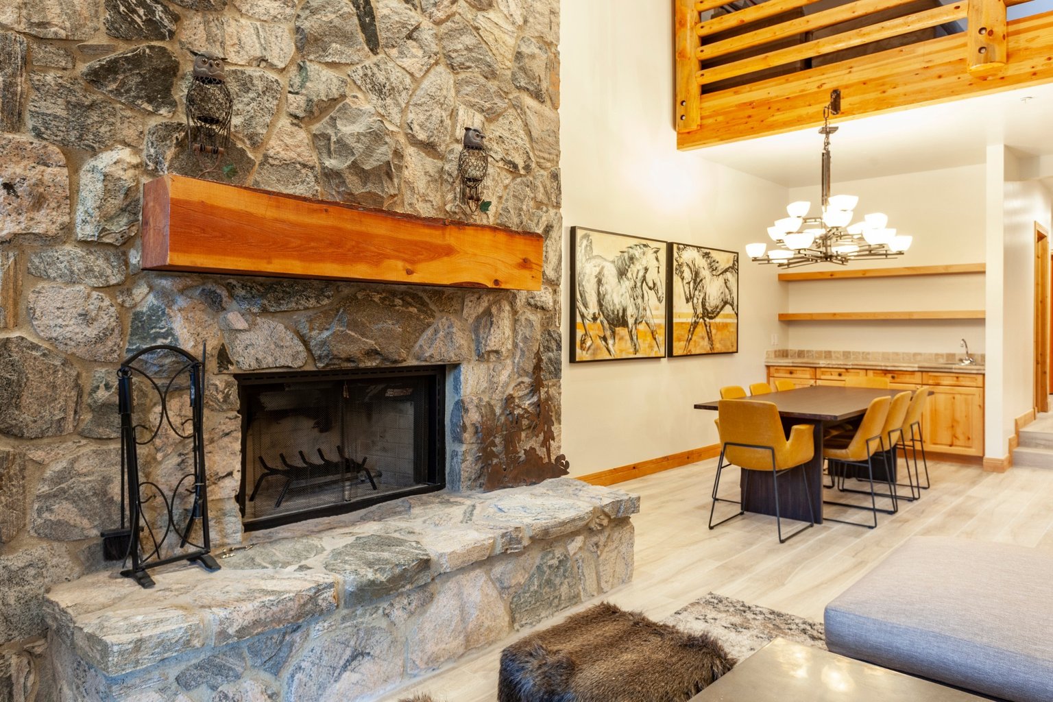 Park City Vacation Rental