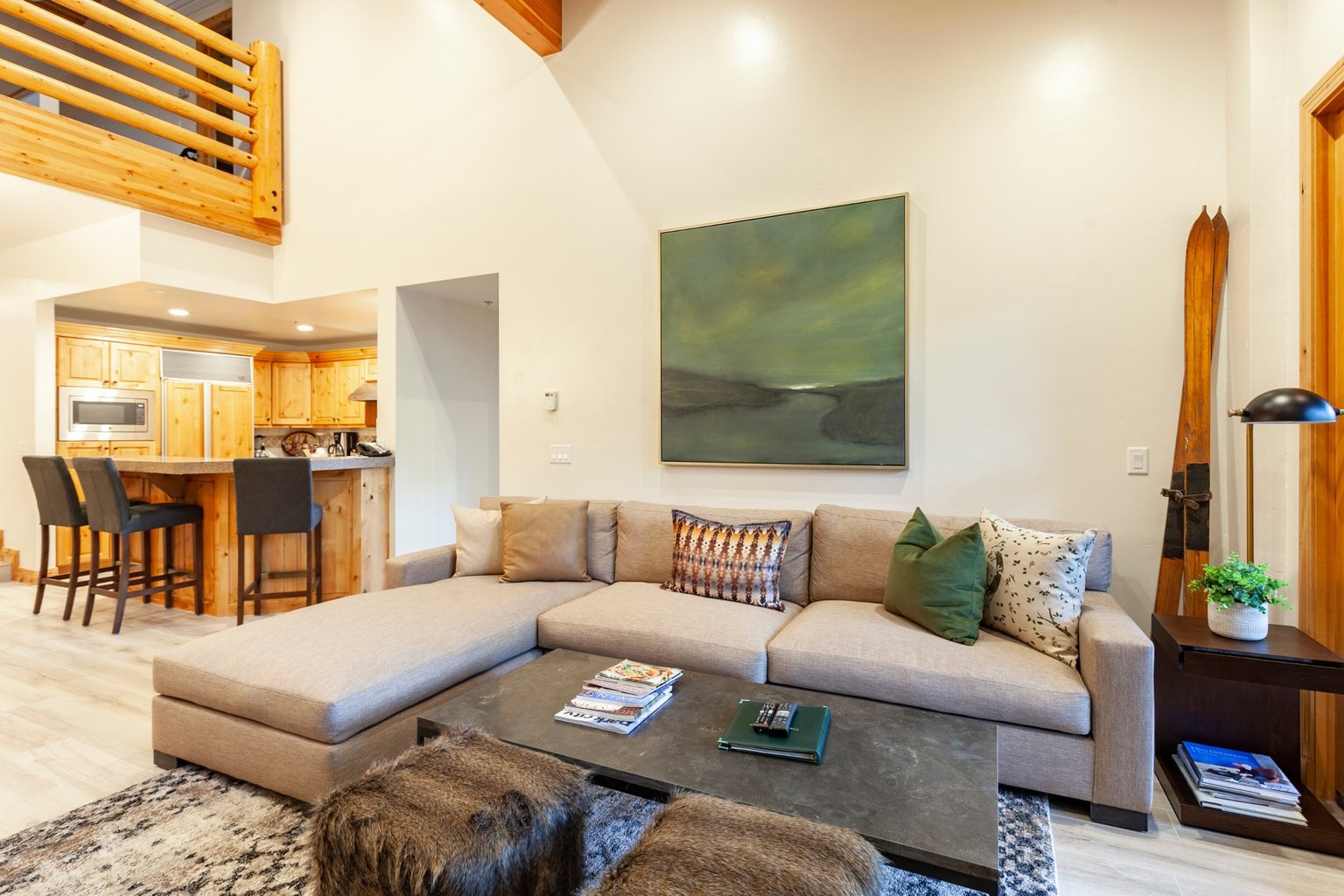 Park City Vacation Rental