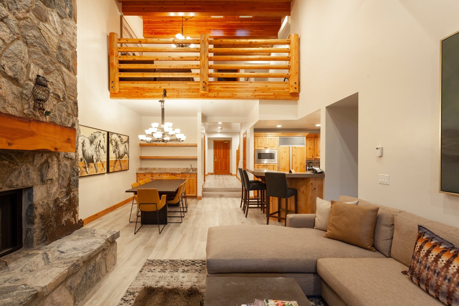 Park City Vacation Rental