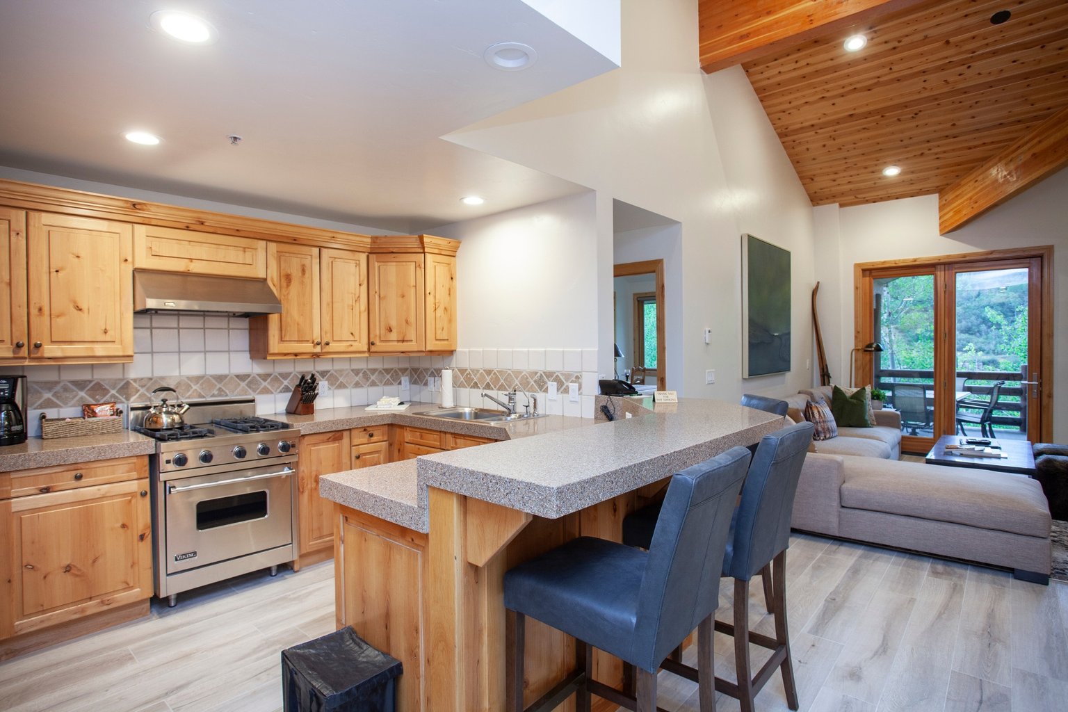 Park City Vacation Rental