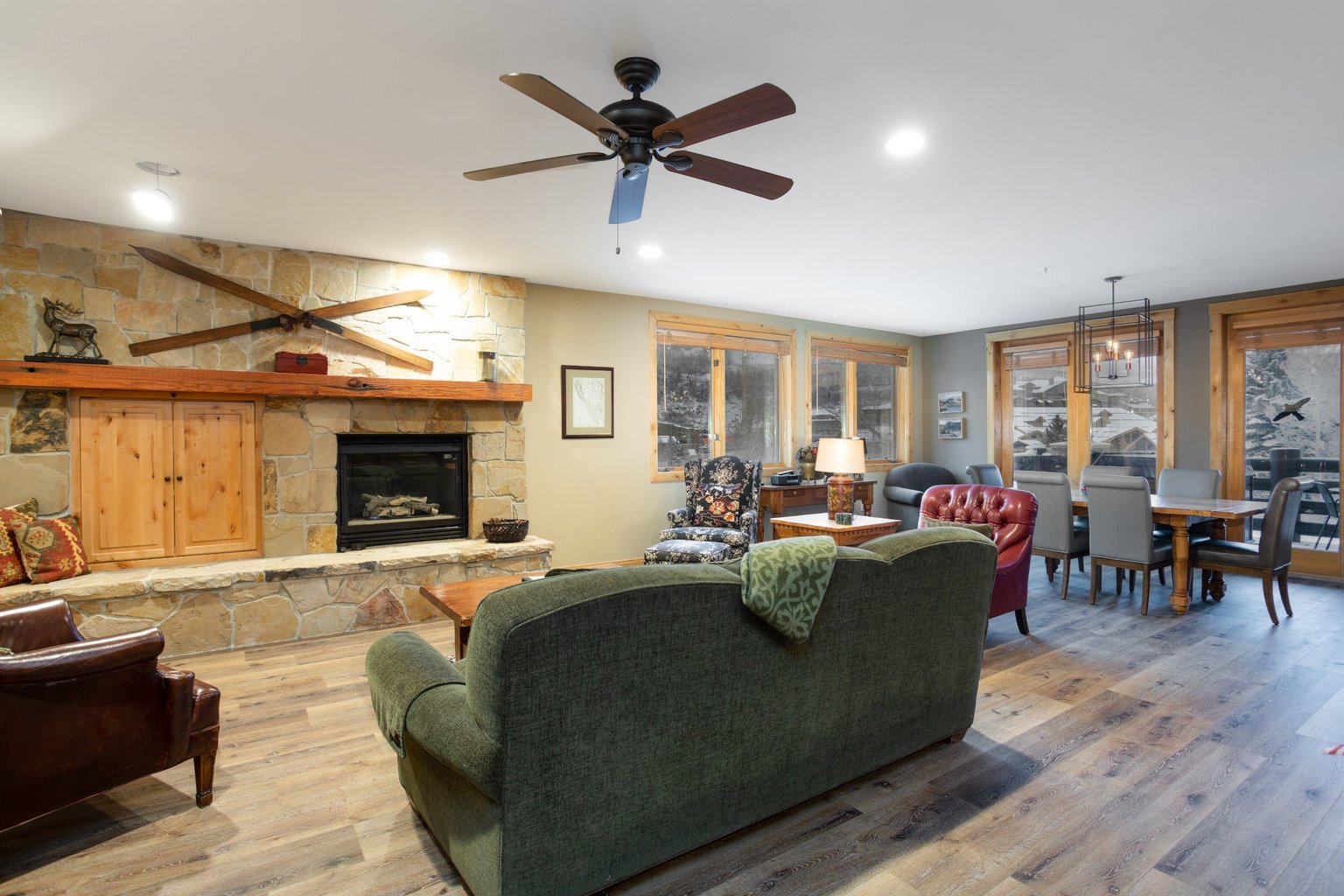 Park City Vacation Rental