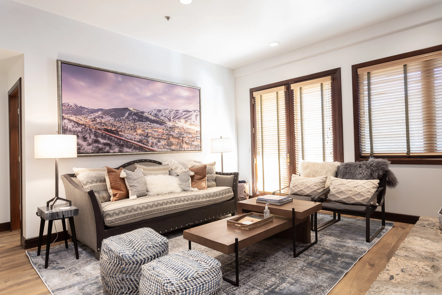 Park City Vacation Rental