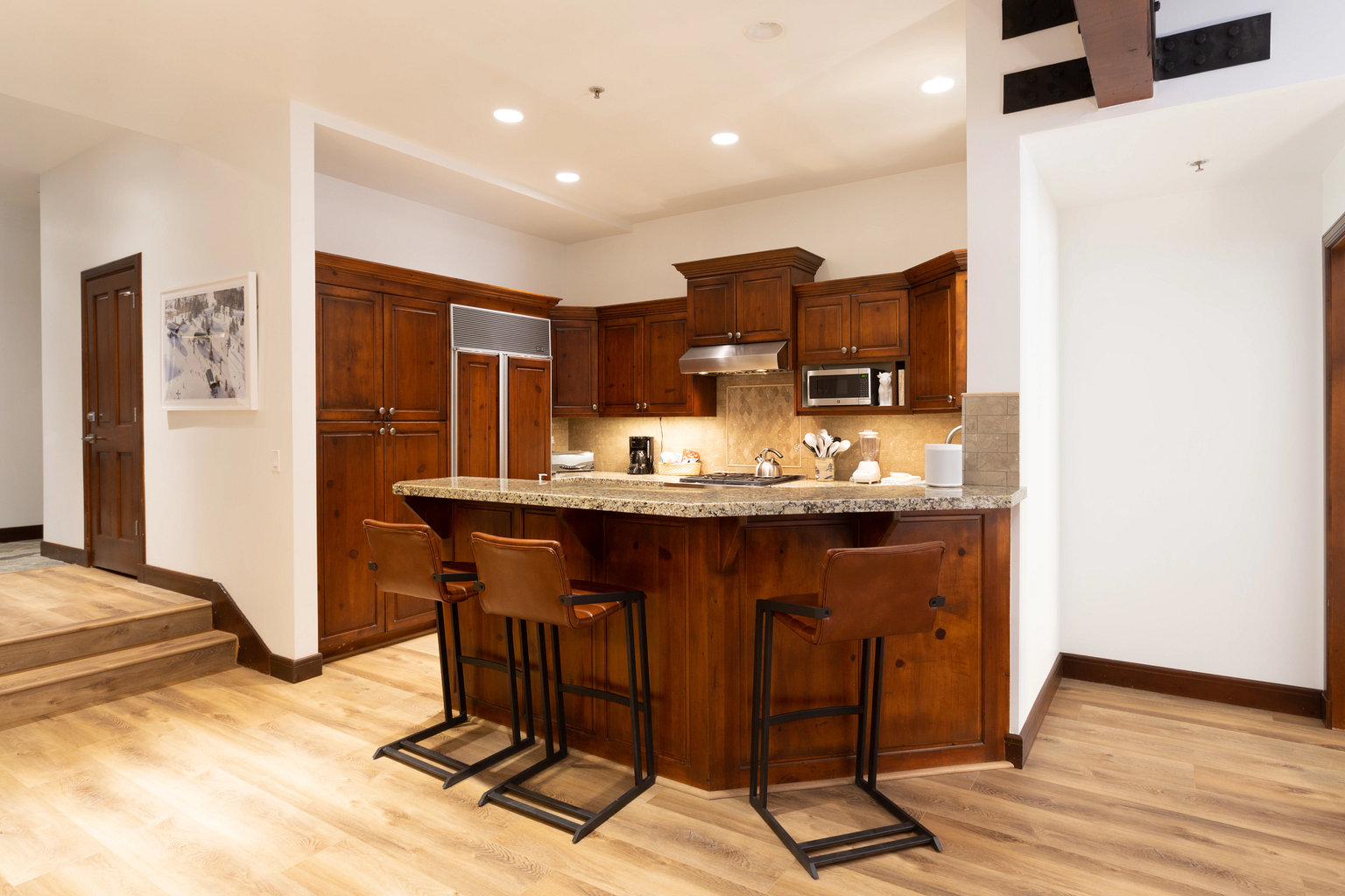 Park City Vacation Rental