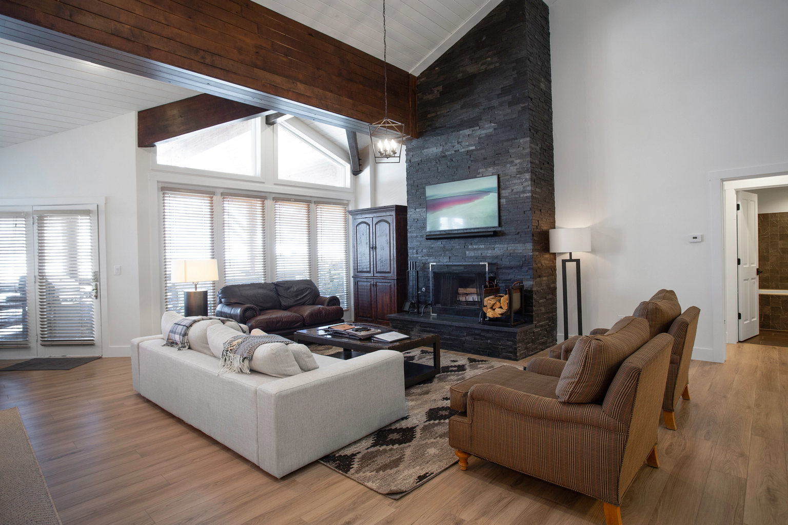 Park City Vacation Rental