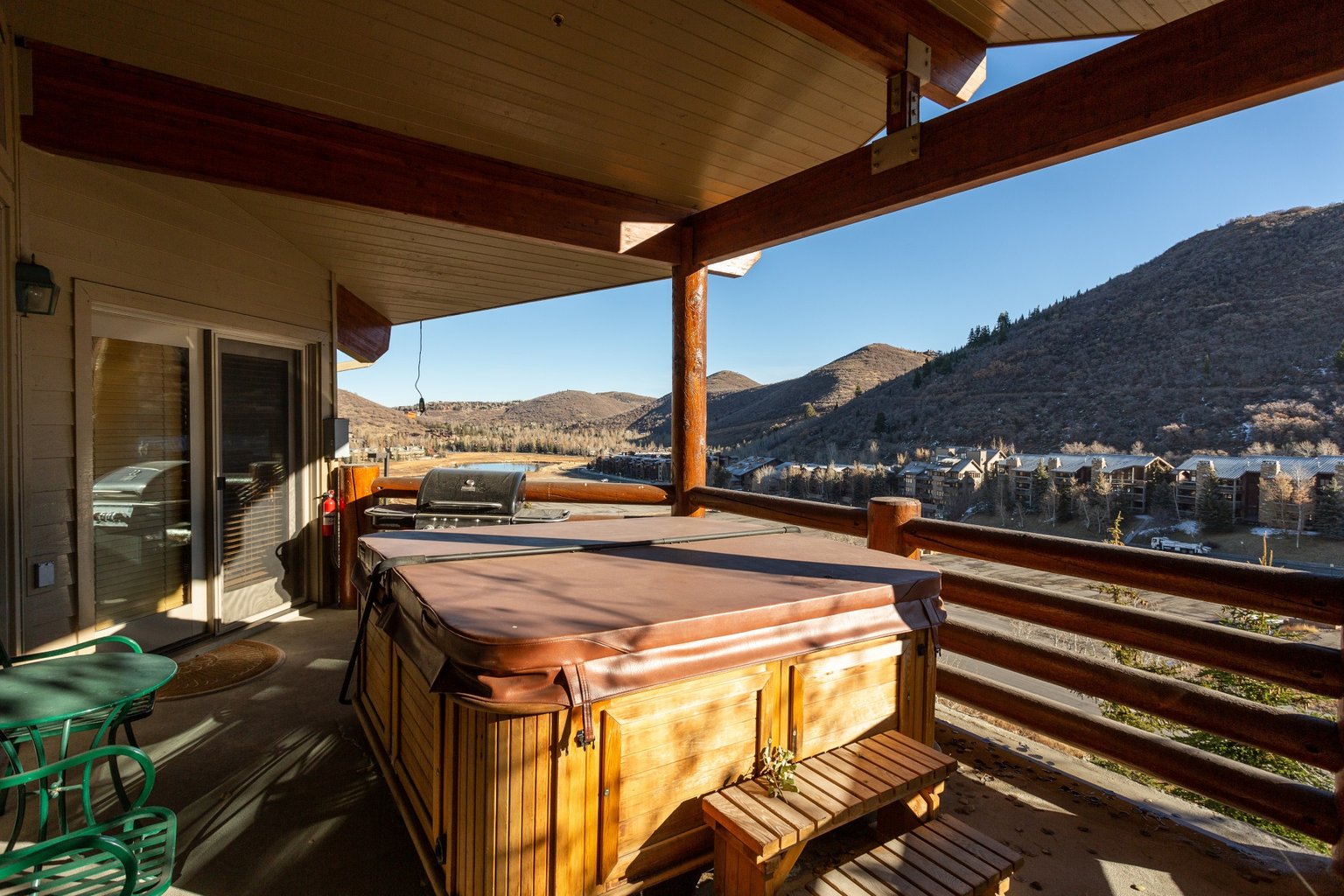 Park City Vacation Rental