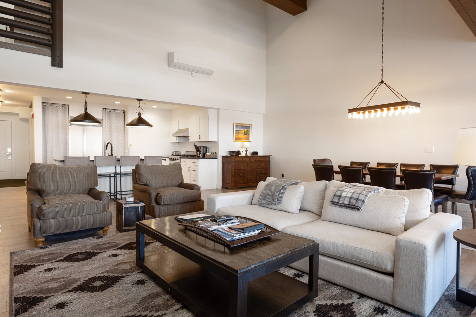 Park City Vacation Rental