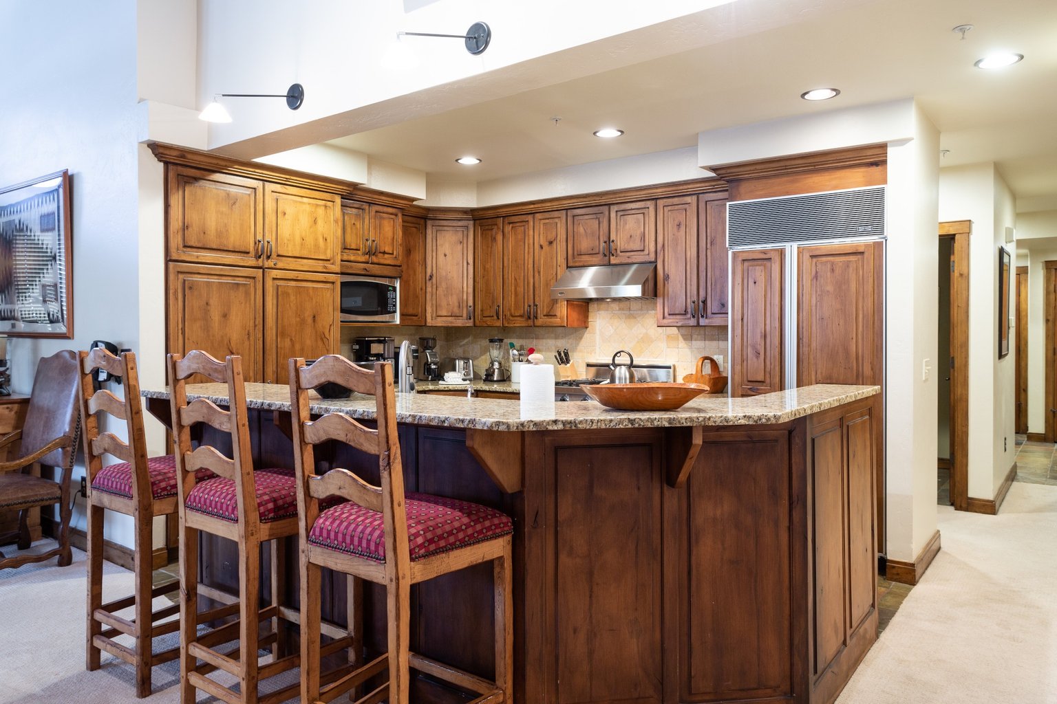 Park City Vacation Rental