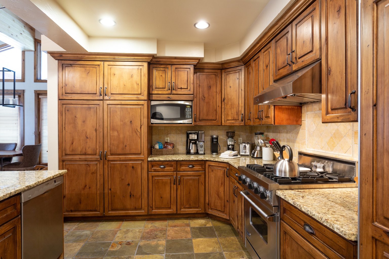 Park City Vacation Rental