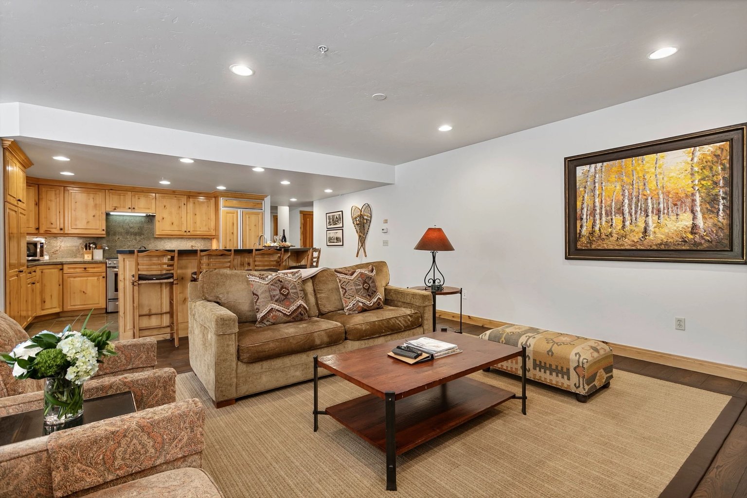 Park City Vacation Rental