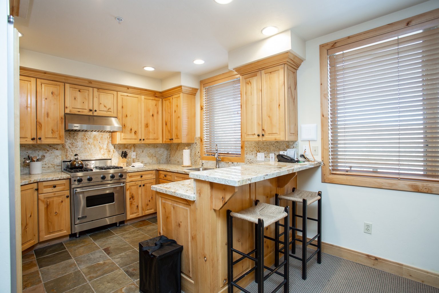 Park City Vacation Rental