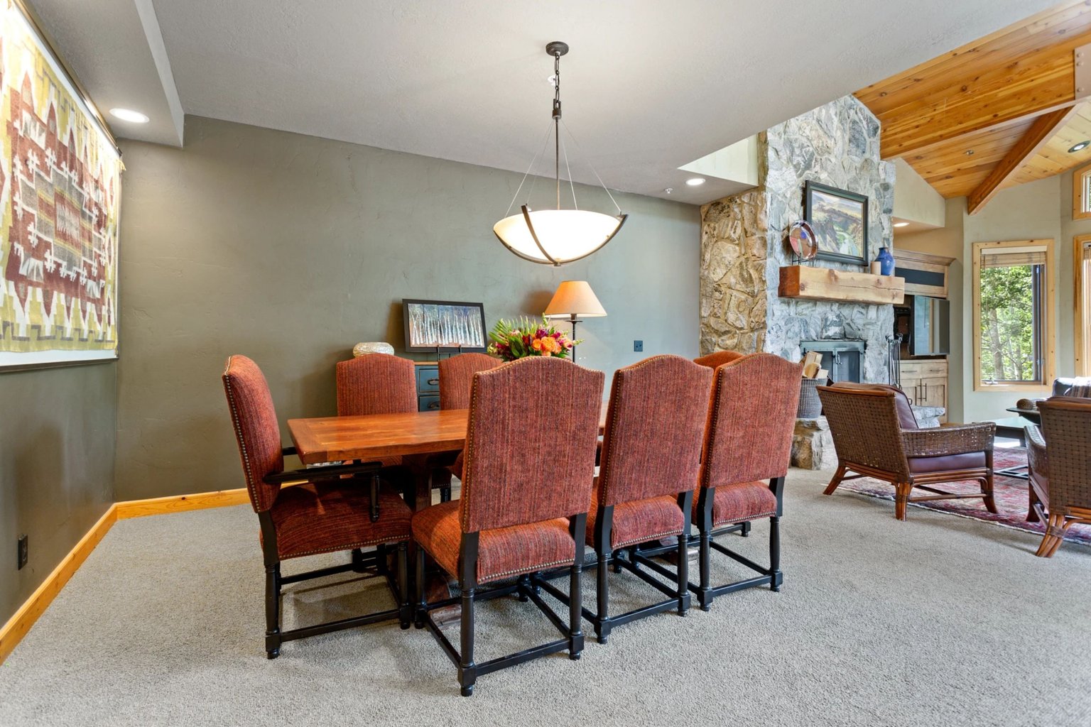 Park City Vacation Rental