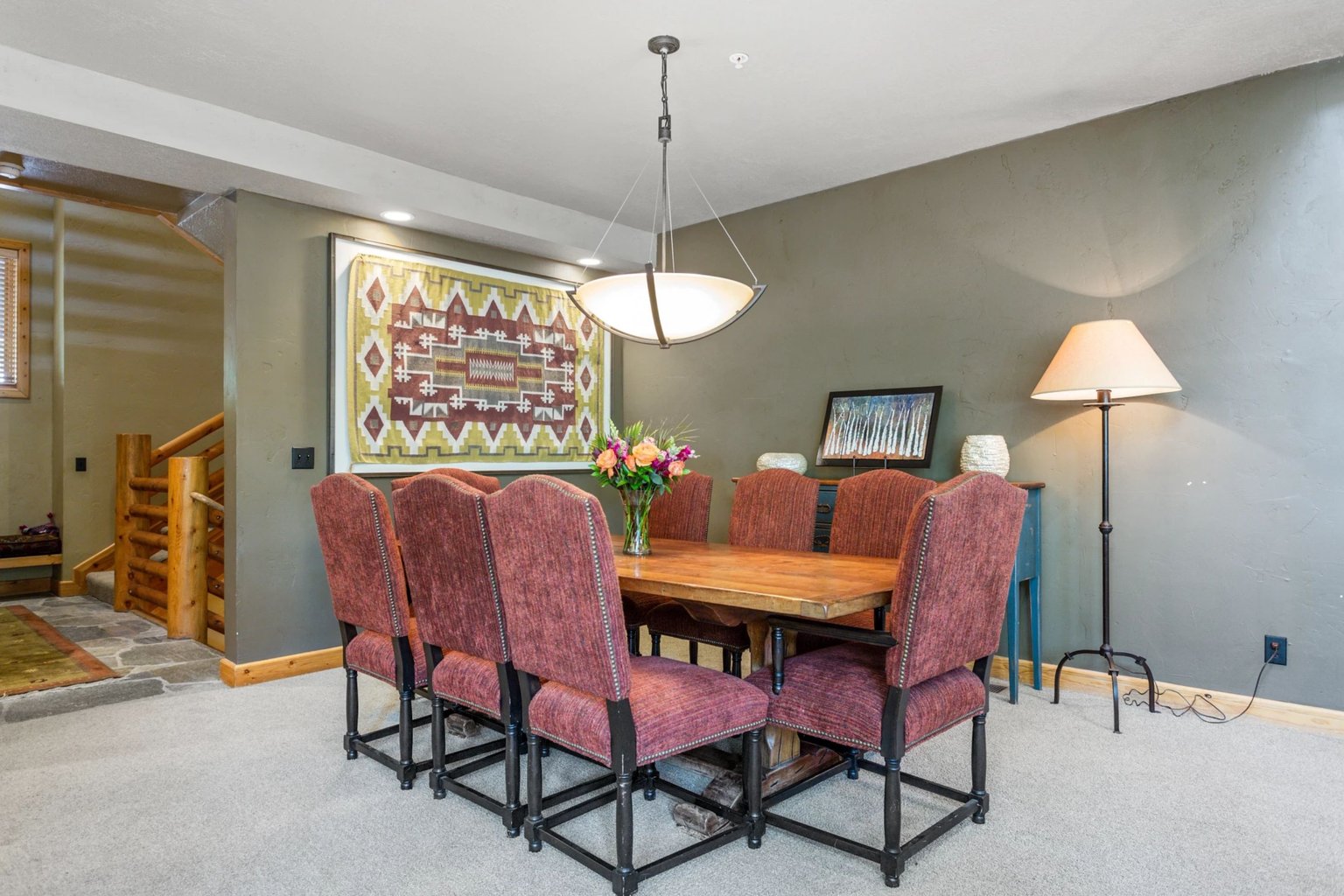 Park City Vacation Rental