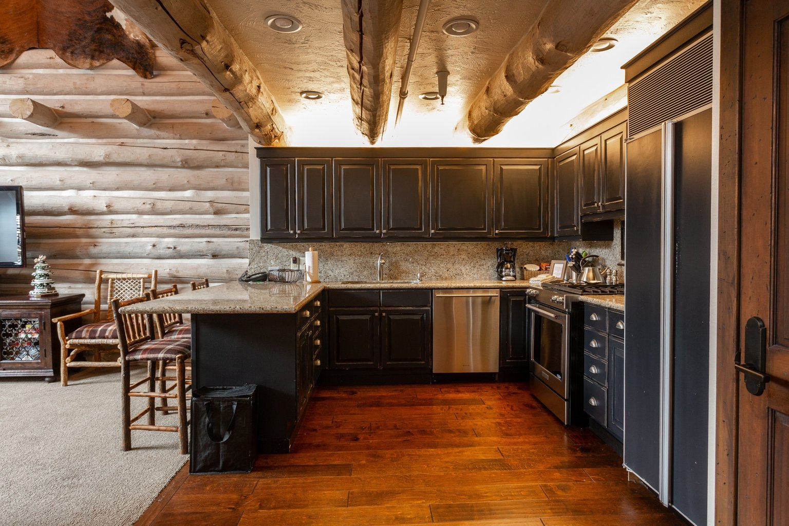 Park City Vacation Rental
