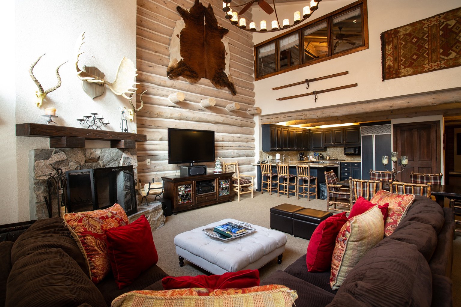 Park City Vacation Rental
