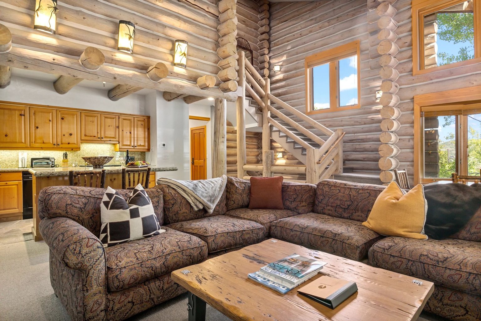 Park City Vacation Rental