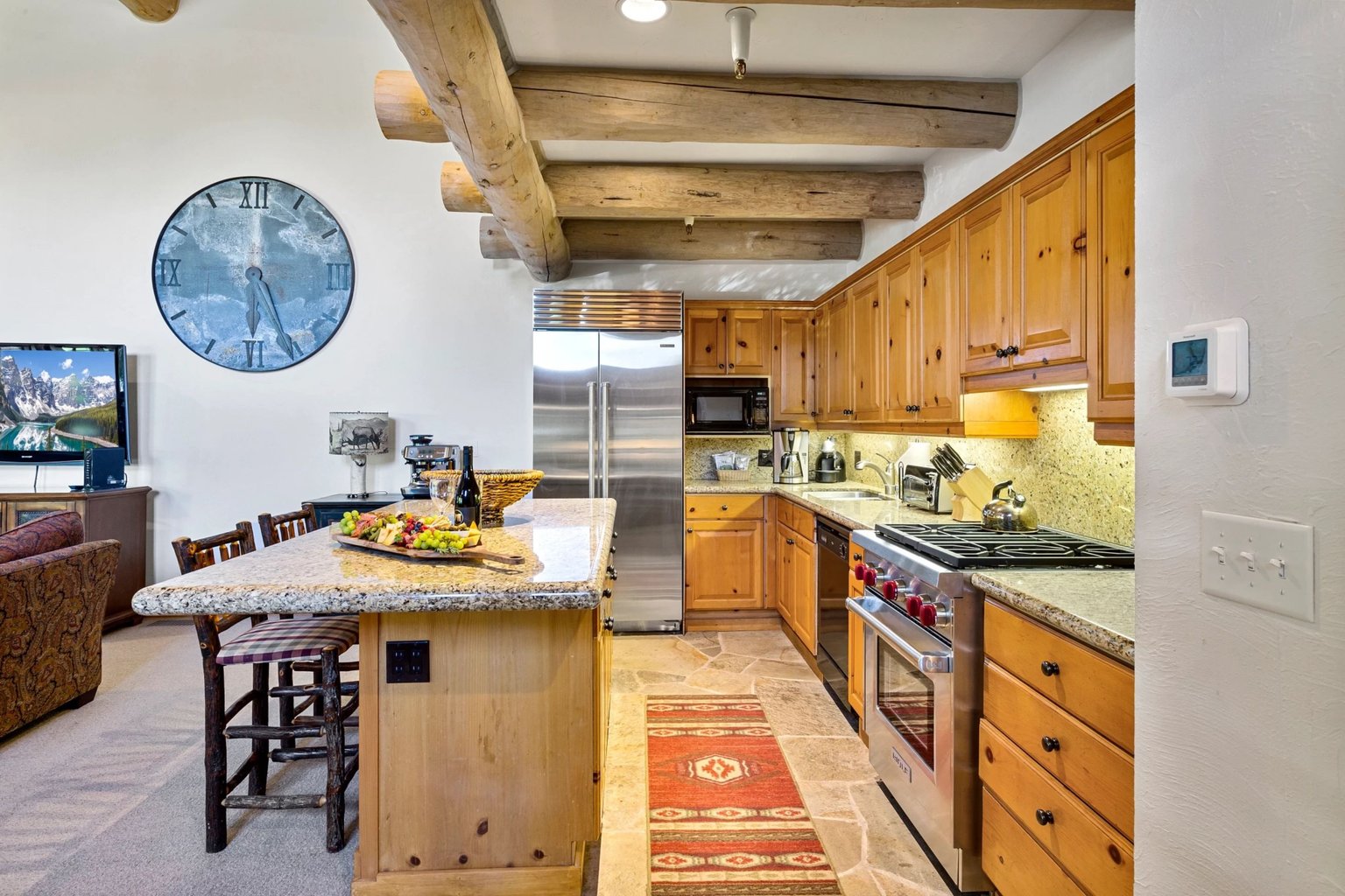 Park City Vacation Rental