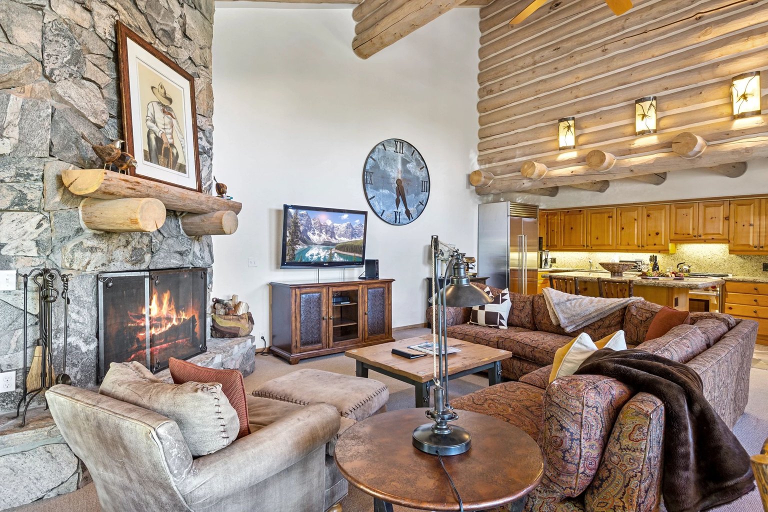 Park City Vacation Rental