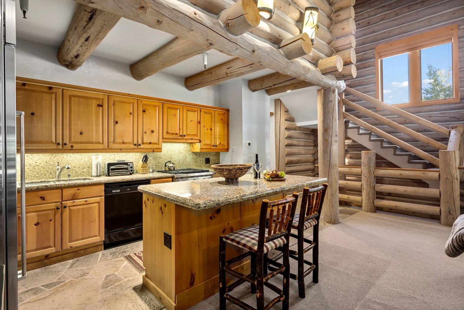 Park City Vacation Rental