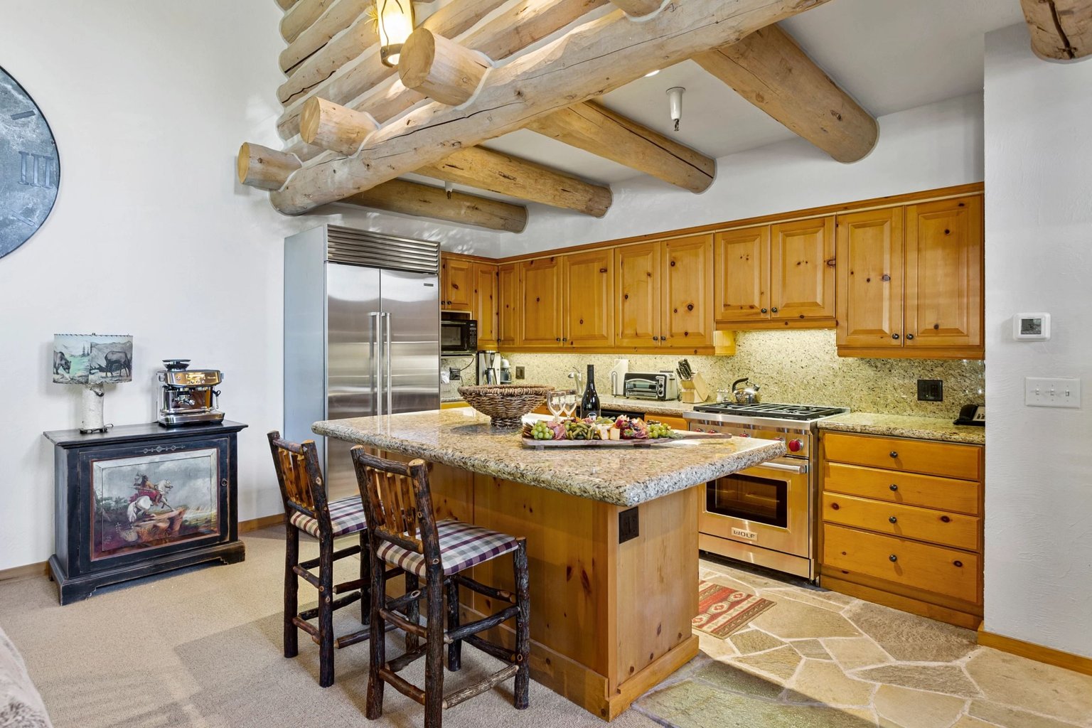 Park City Vacation Rental