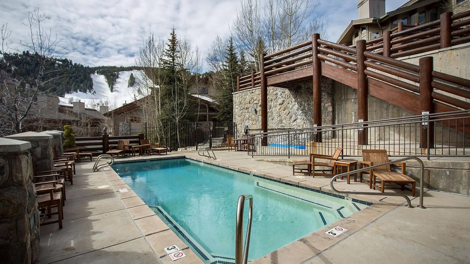 Park City Vacation Rental