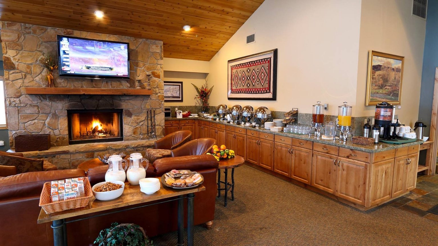 Park City Vacation Rental
