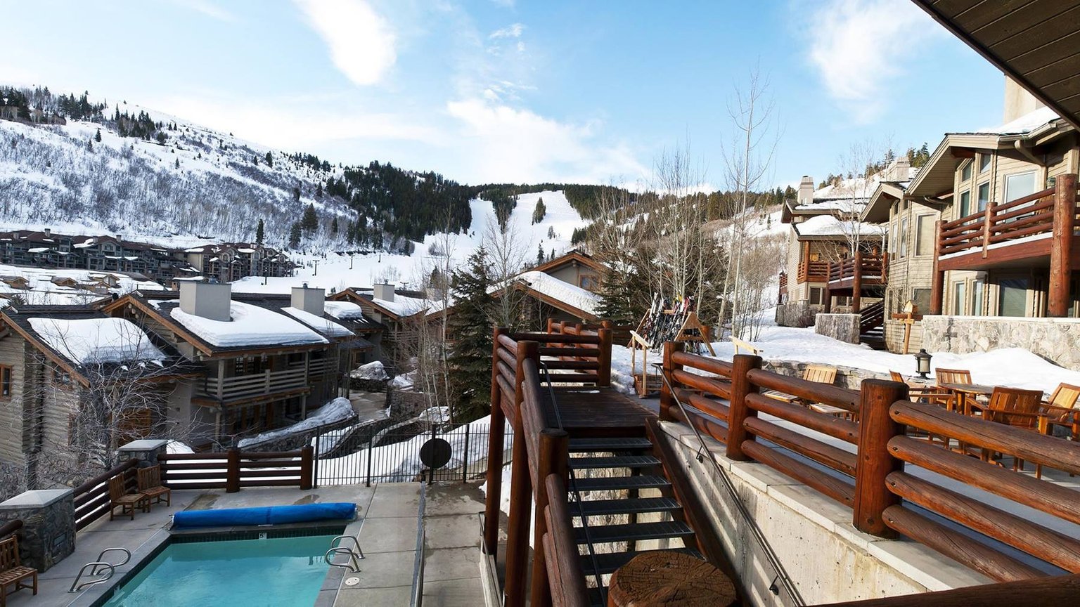 Park City Vacation Rental