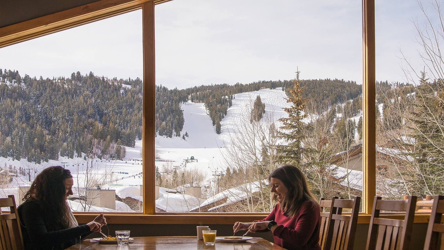 Park City Vacation Rental