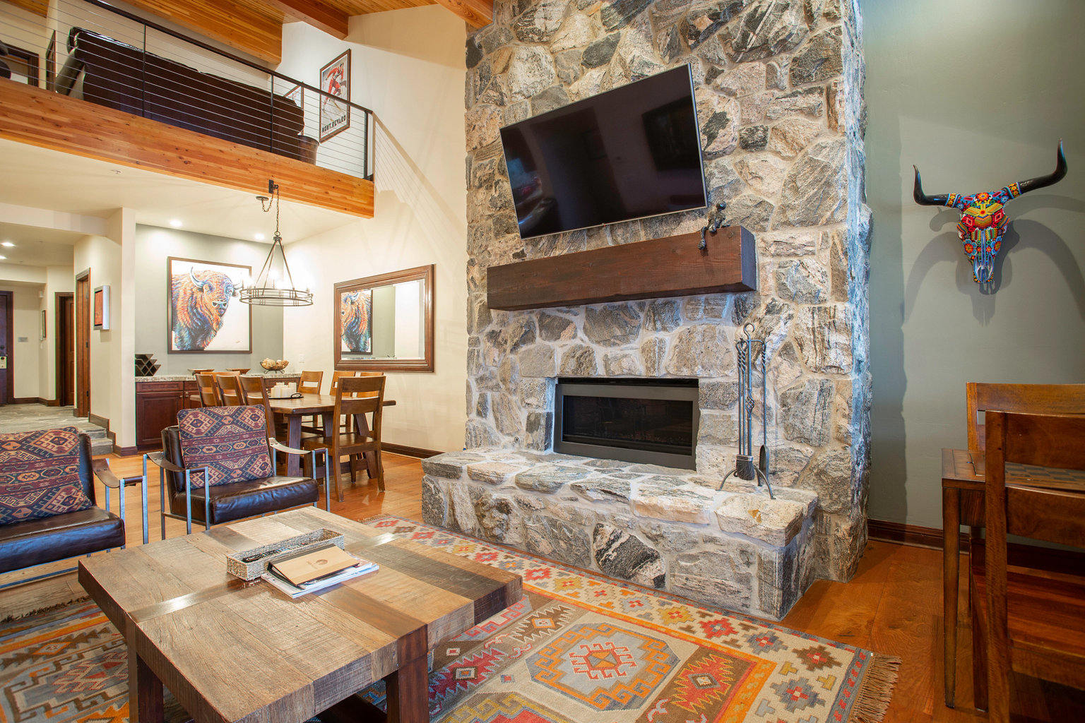 Park City Vacation Rental