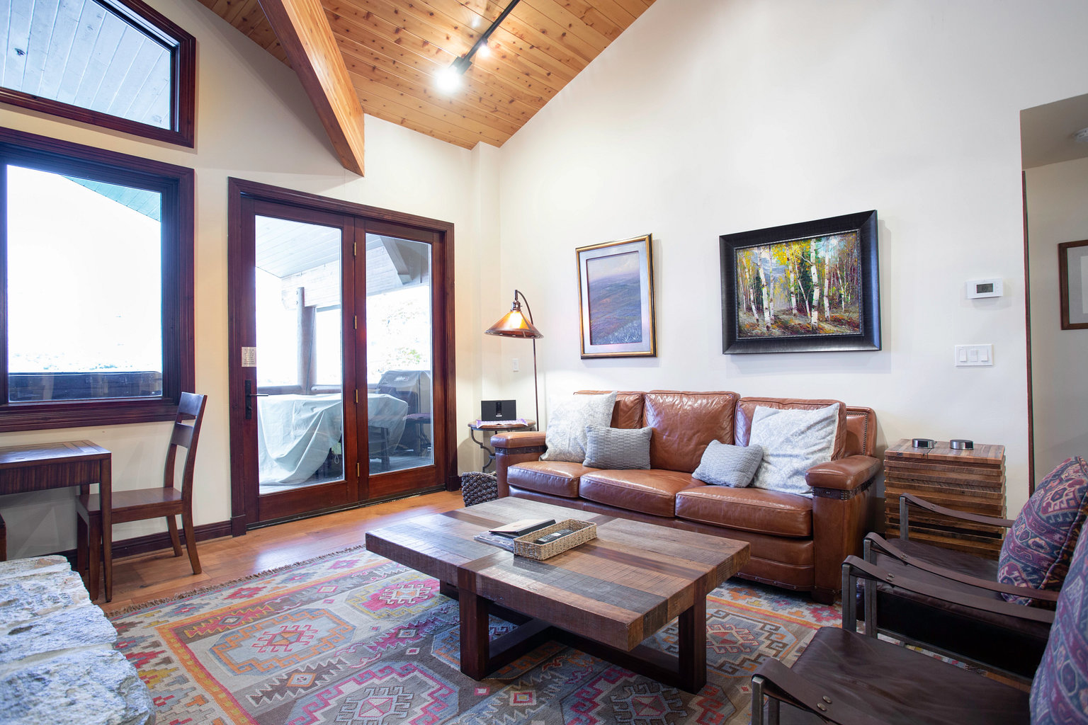 Park City Vacation Rental