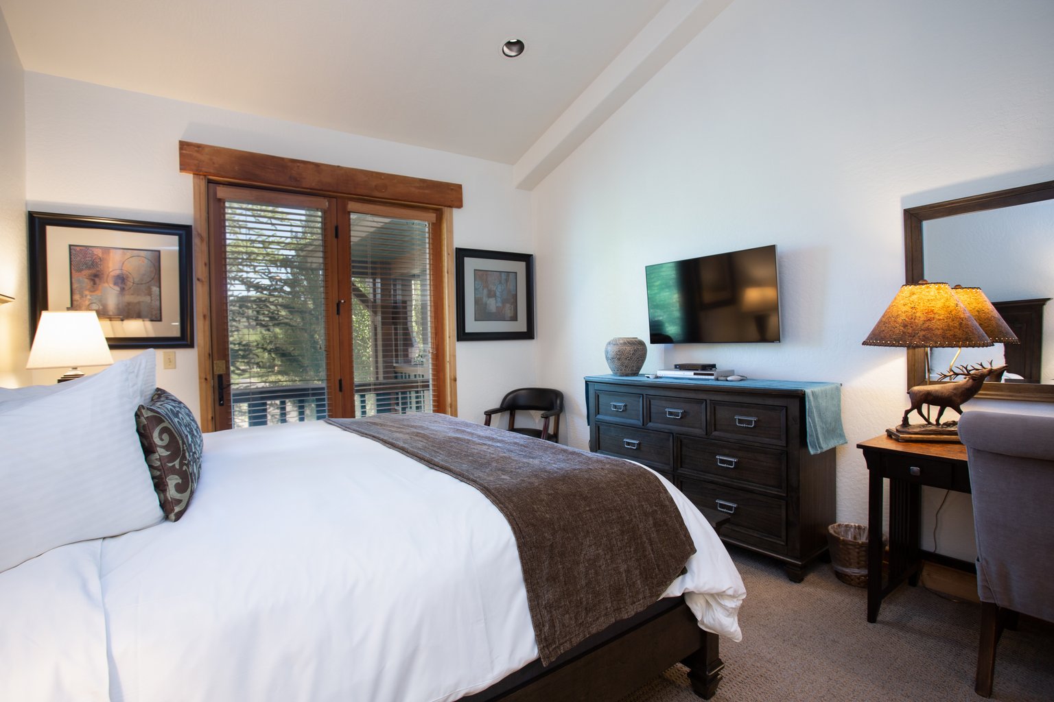 Park City Vacation Rental