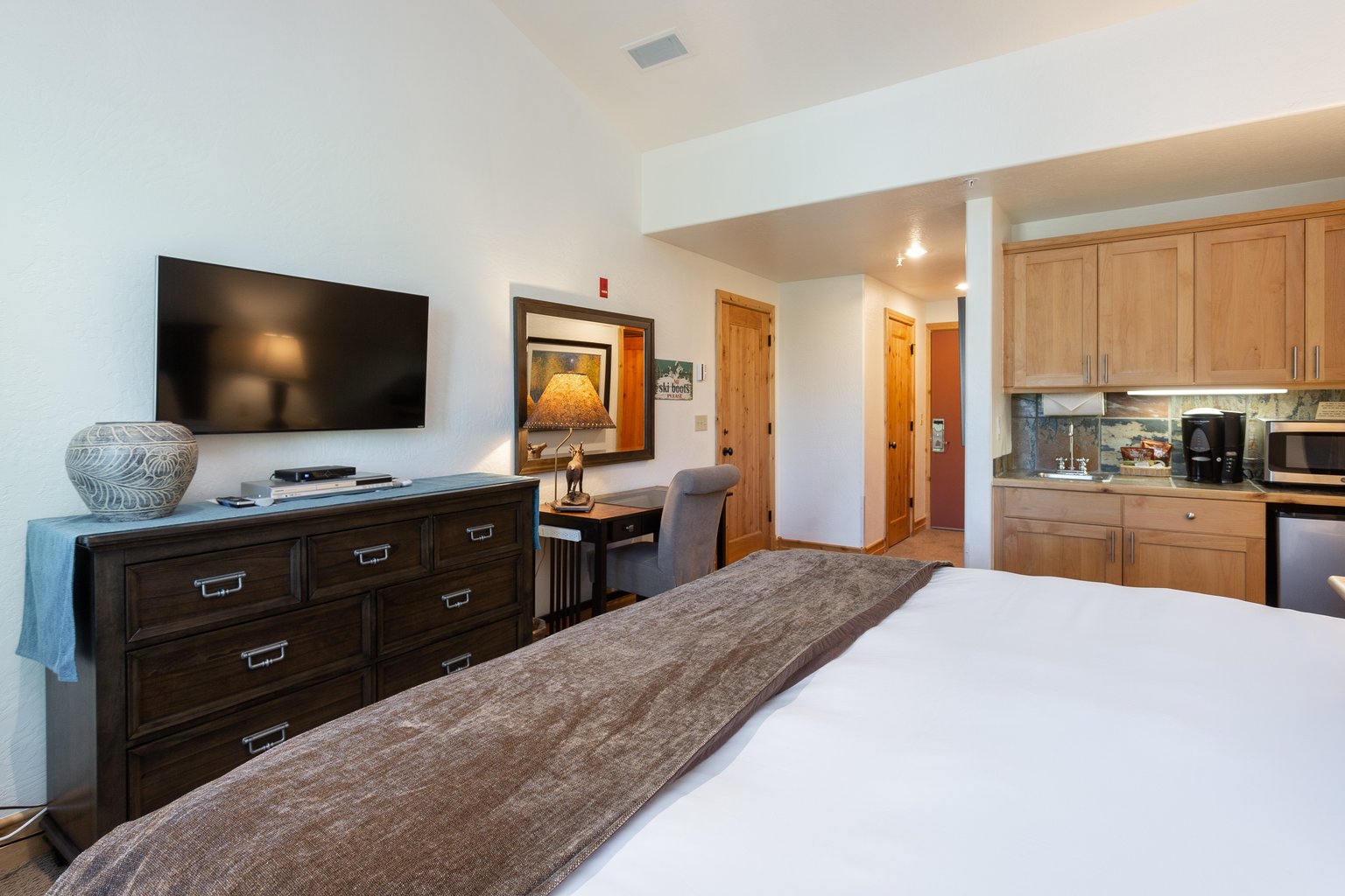 Park City Vacation Rental