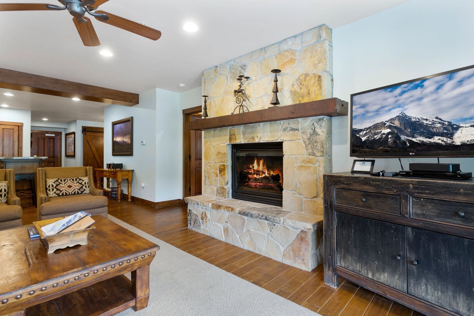 Park City Vacation Rental