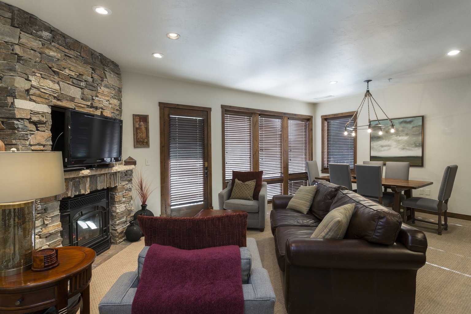 Park City Vacation Rental