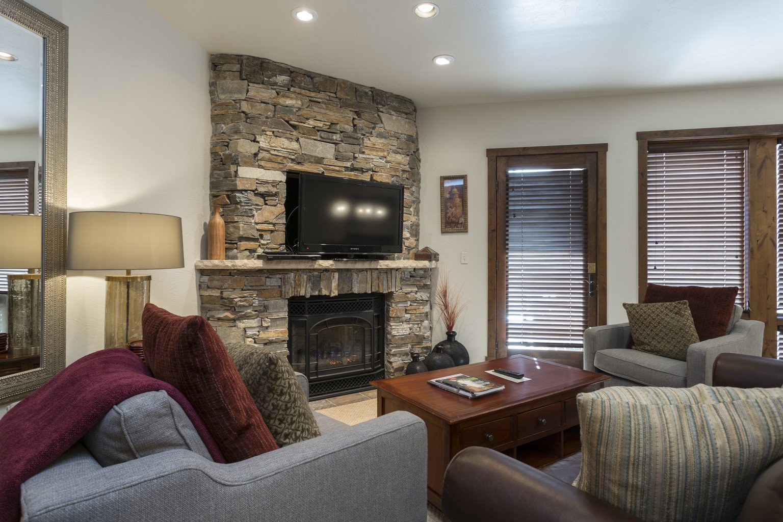 Park City Vacation Rental