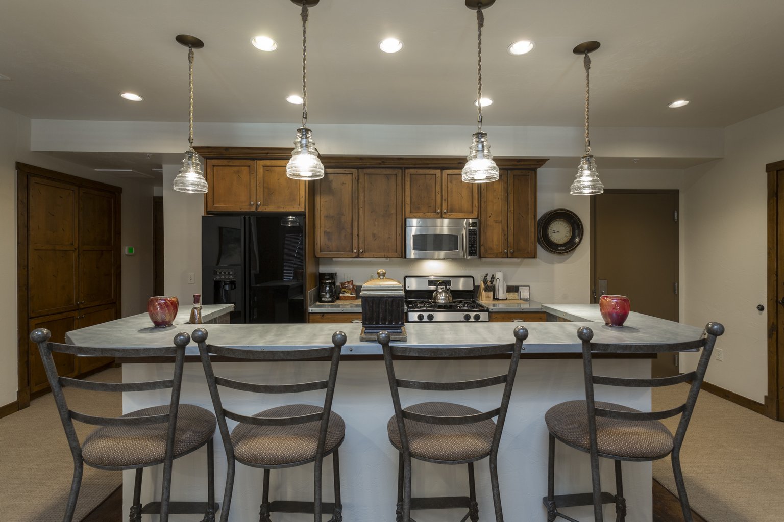 Park City Vacation Rental